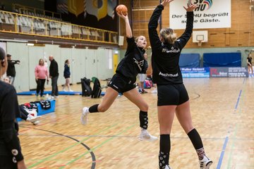 Bild 178 - wBJ SV Henstedt Ulzburg - HSG Holstein Kiel/Kronshagen : Ergebnis: 30:28